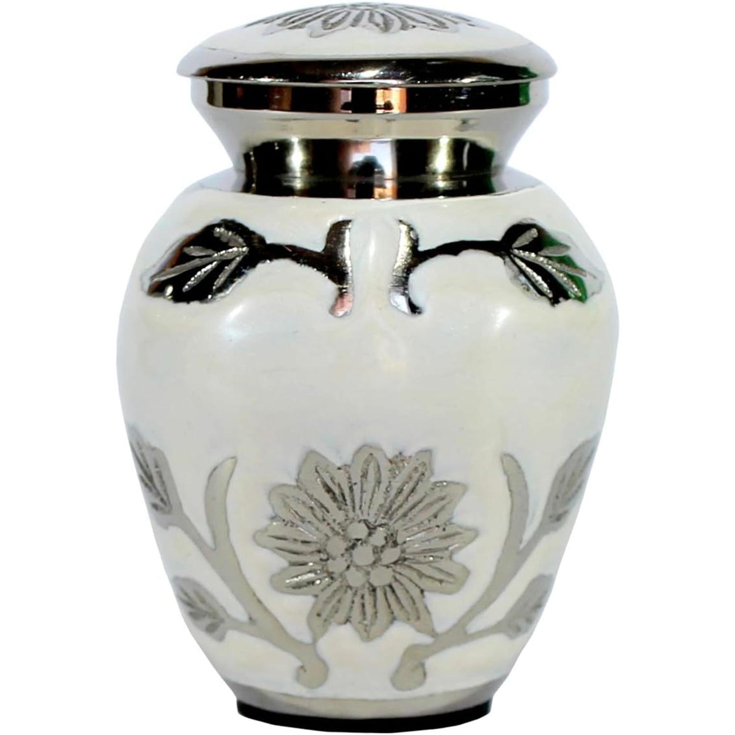 Engraved Mini Keepsake Urn